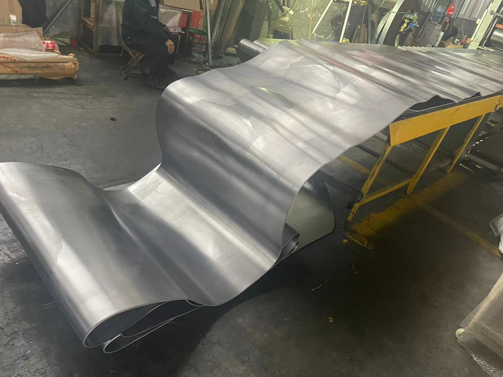 九江铅板防辐射铅棒支持大批量采购