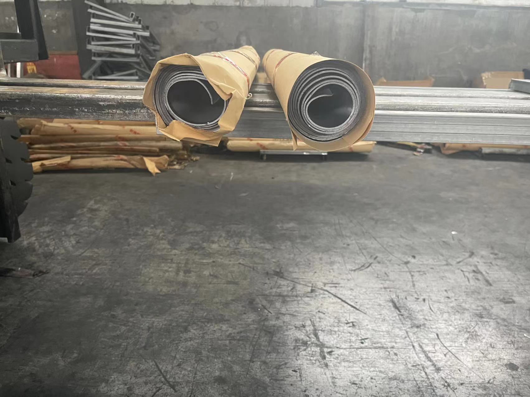 广德铅板0.2毫米铅板随到随提