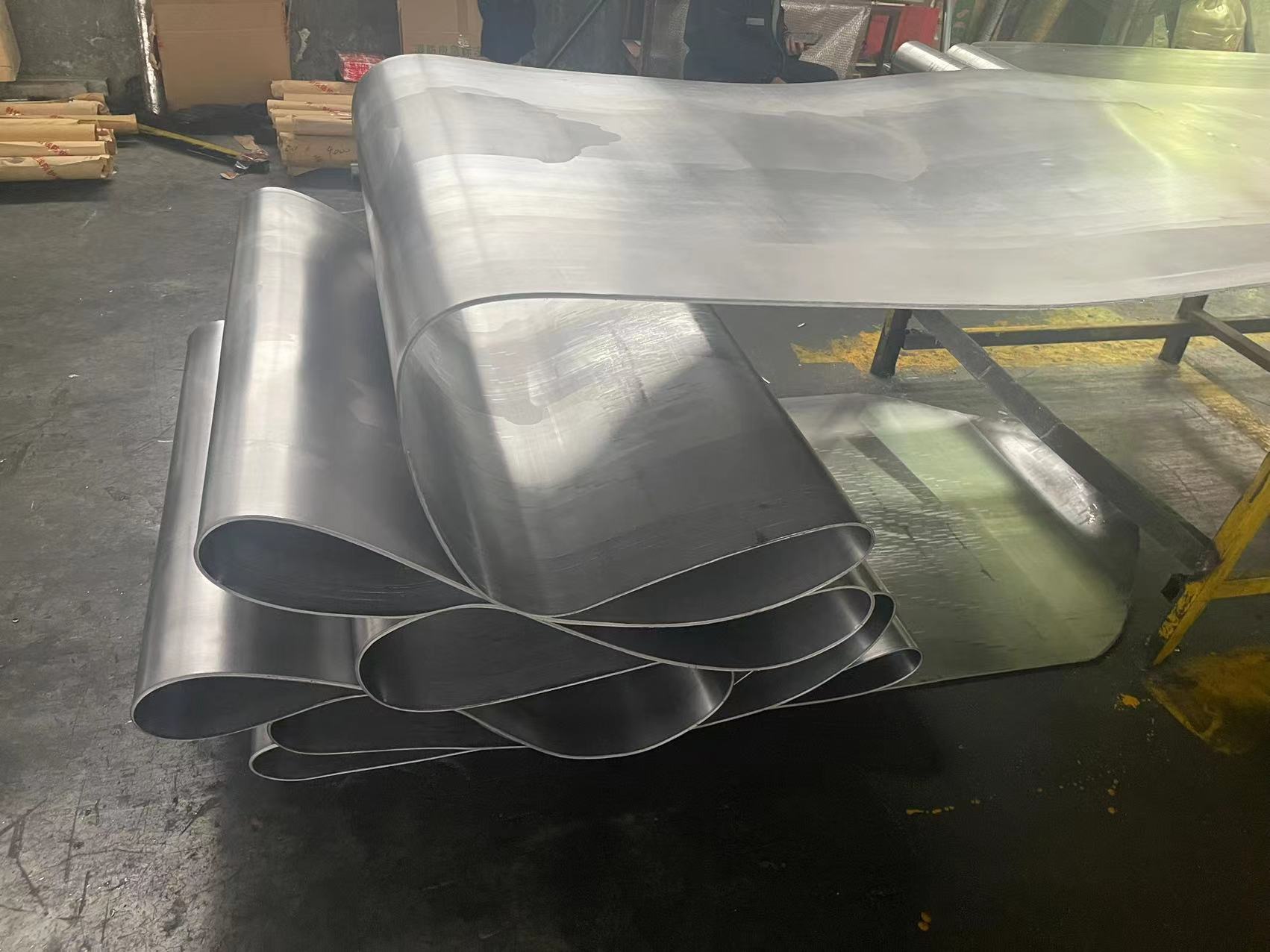 汨罗铅板-医院 铅板的图文介绍