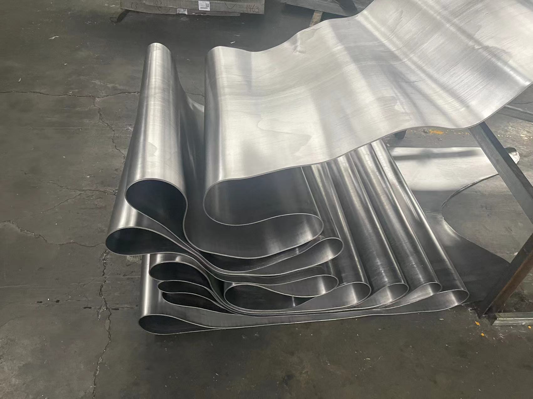 铅板工业防辐射铅板诚信经营质量保证