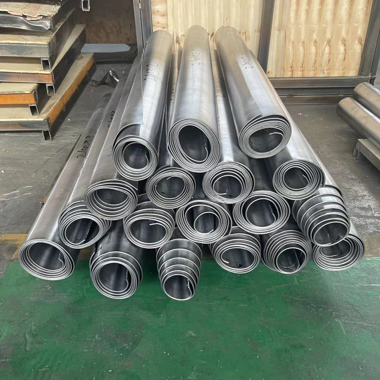 古蔺铅板河北防辐射铅板真材实料诚信经营