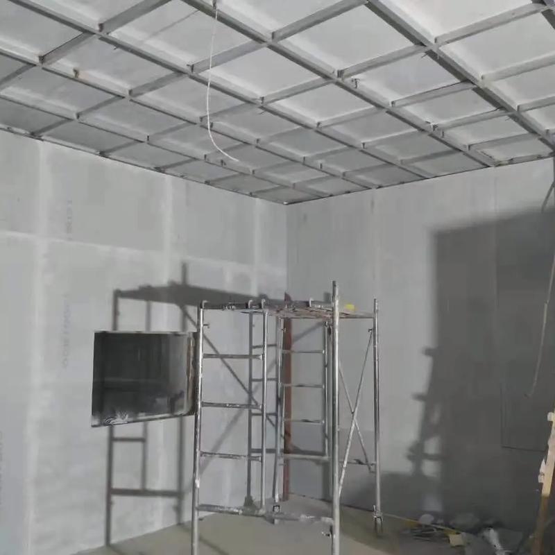 周村硫酸钡放射科墙体防护涂料把实惠留给您