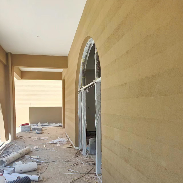 稻草漆木纹漆批发实体厂家出厂严格质检