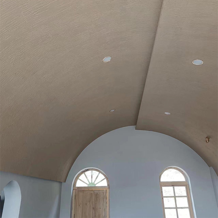 生态稻草漆全包施工海量现货