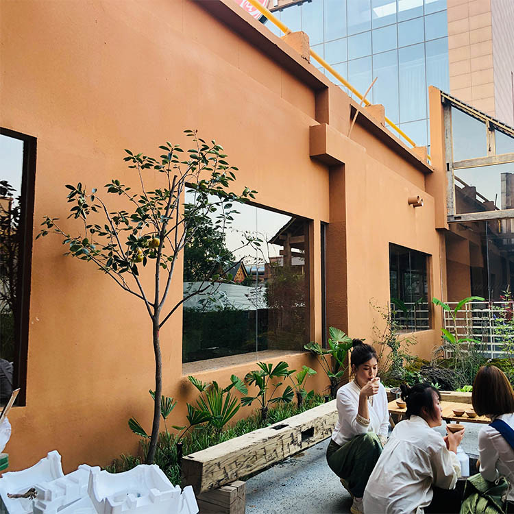 稻壳漆一平方价格实体诚信厂家