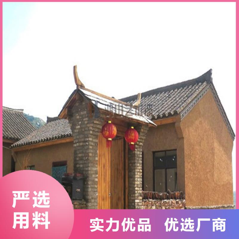 红河夯土墙面漆，仿泥巴墙涂料，稻草漆厂家，仿夯土漆源头批发