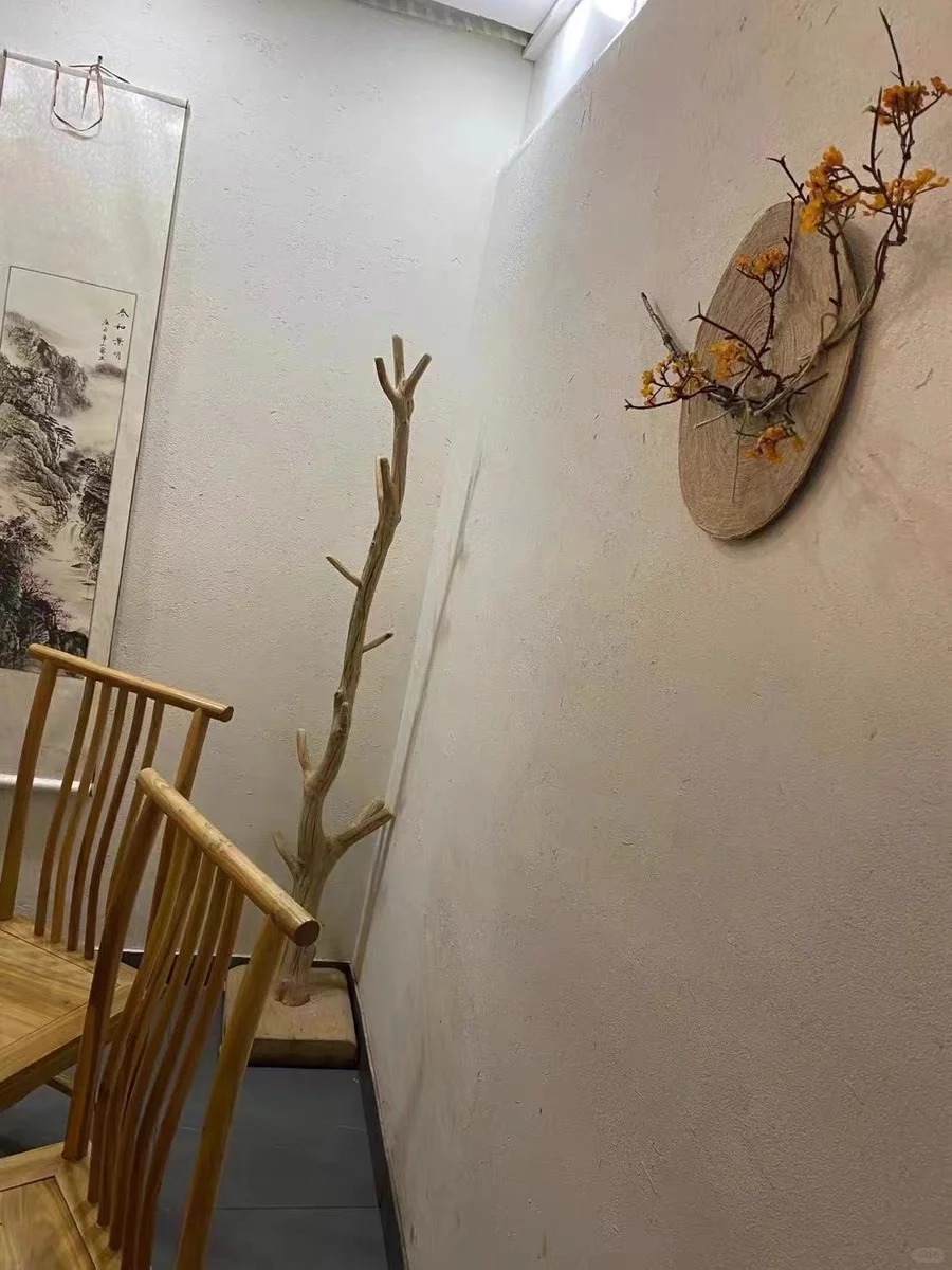 浙江台州内外墙稻草漆生产厂家，批发施工