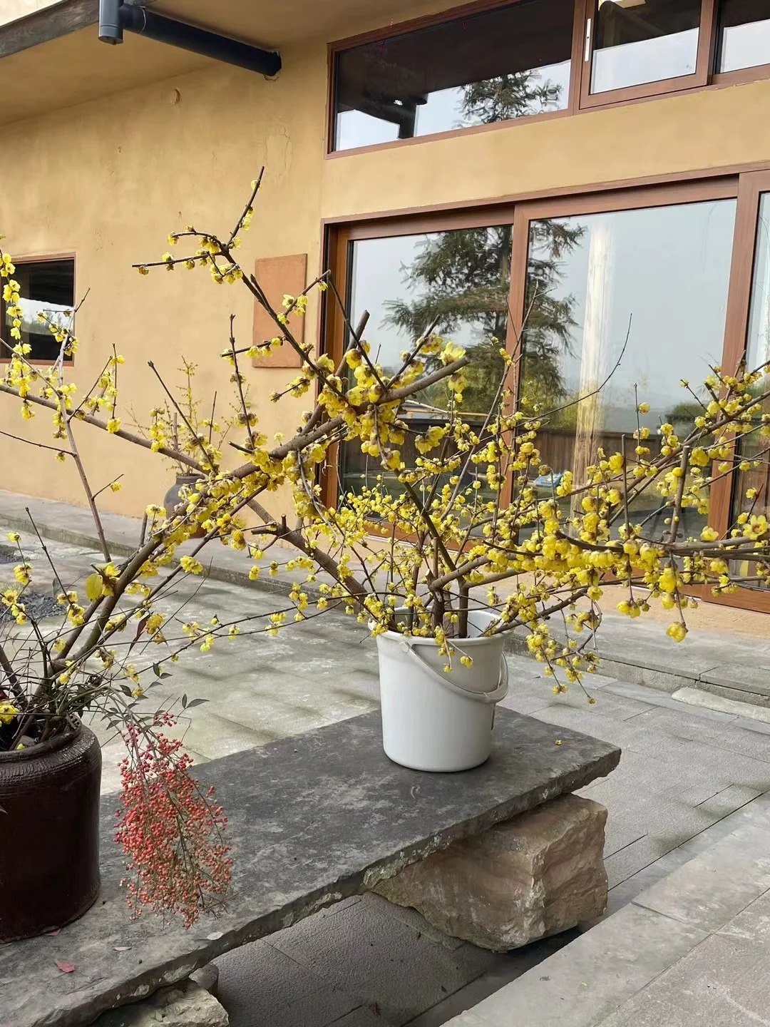 云南德宏夯土漆源头厂家，拿货批发价