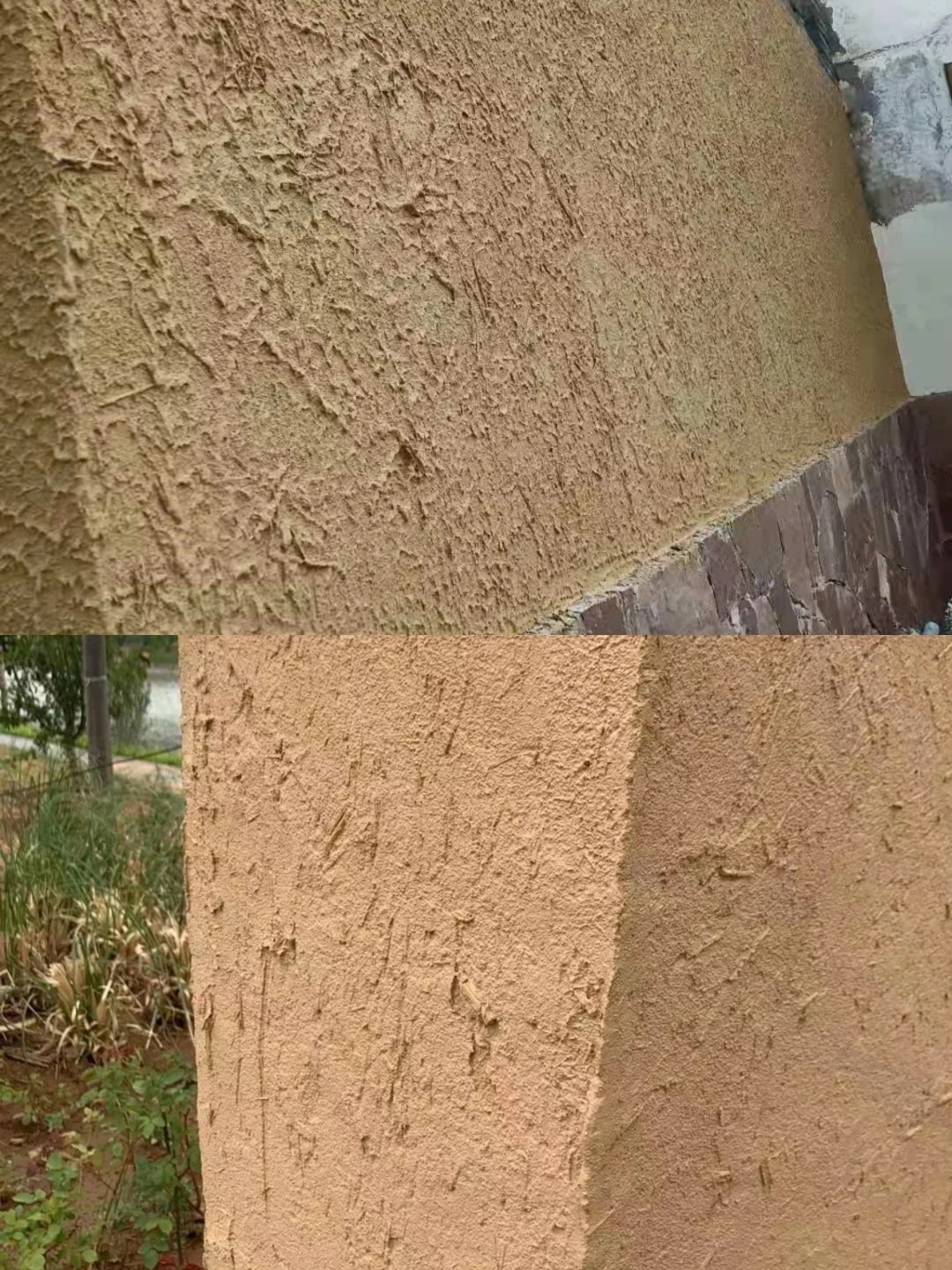 内外墙稻草漆厂家招商价格优惠