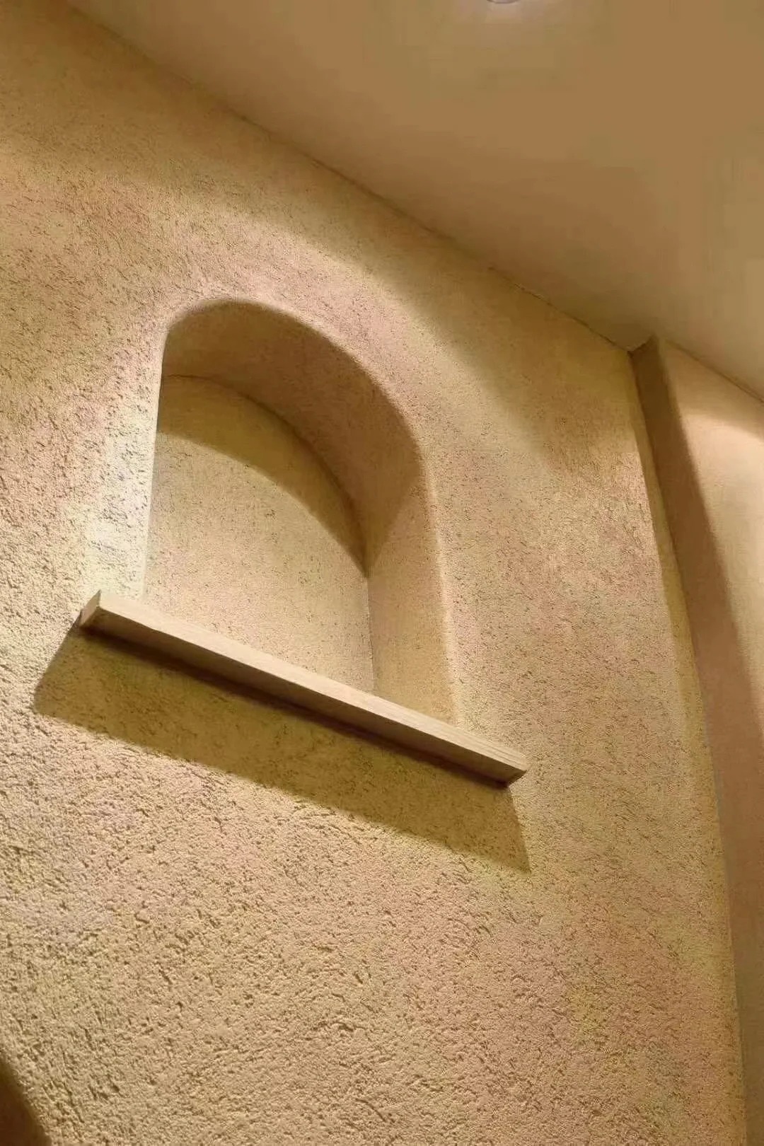 夯土墙面漆,仿泥巴墙涂料,稻草漆厂家,稻草漆全包施工