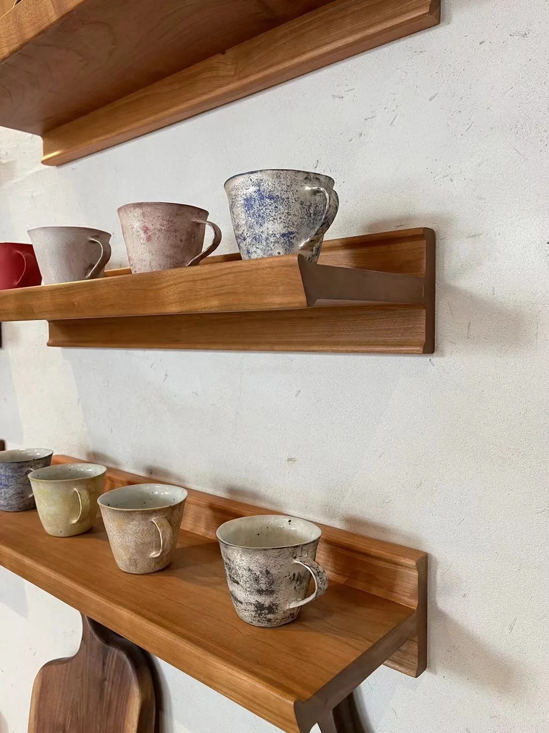 三门峡稻草漆民宿做稻草泥做工细致