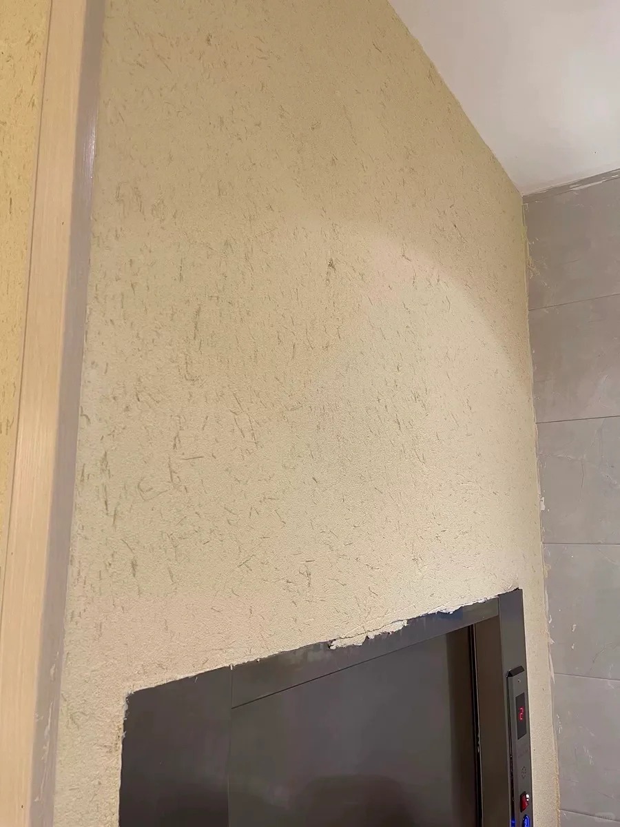 河北秦皇岛稻壳漆源头厂家，批发价，可施工