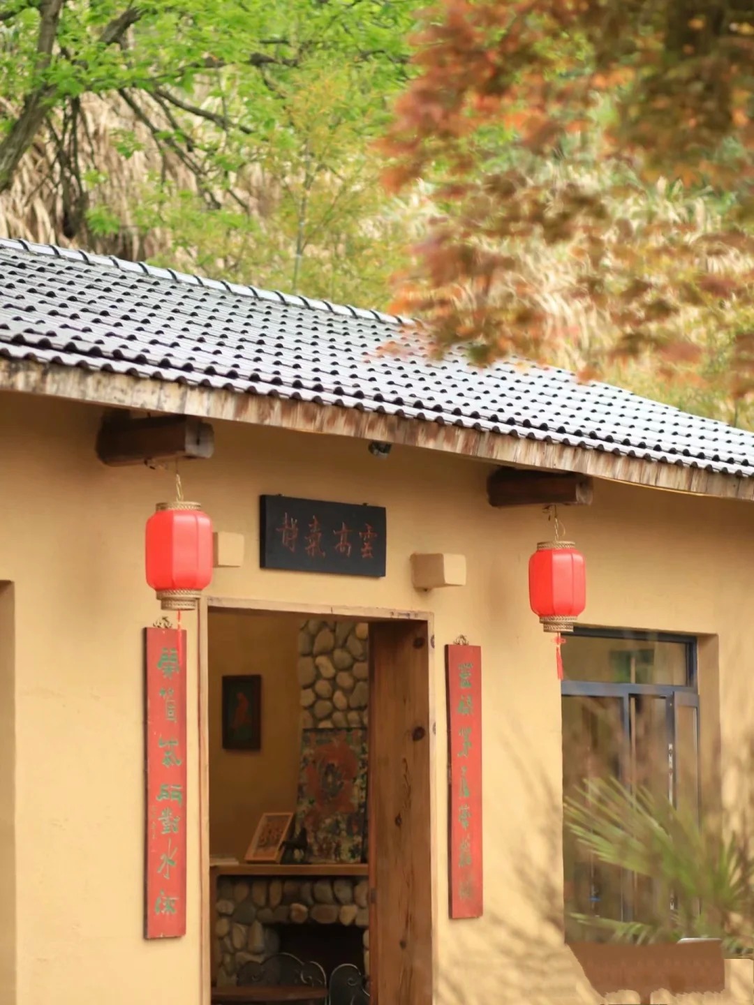 黑龙江佳木斯乡村改造，稻草漆厂家，环保涂料，仿夯土稻草泥施工报价