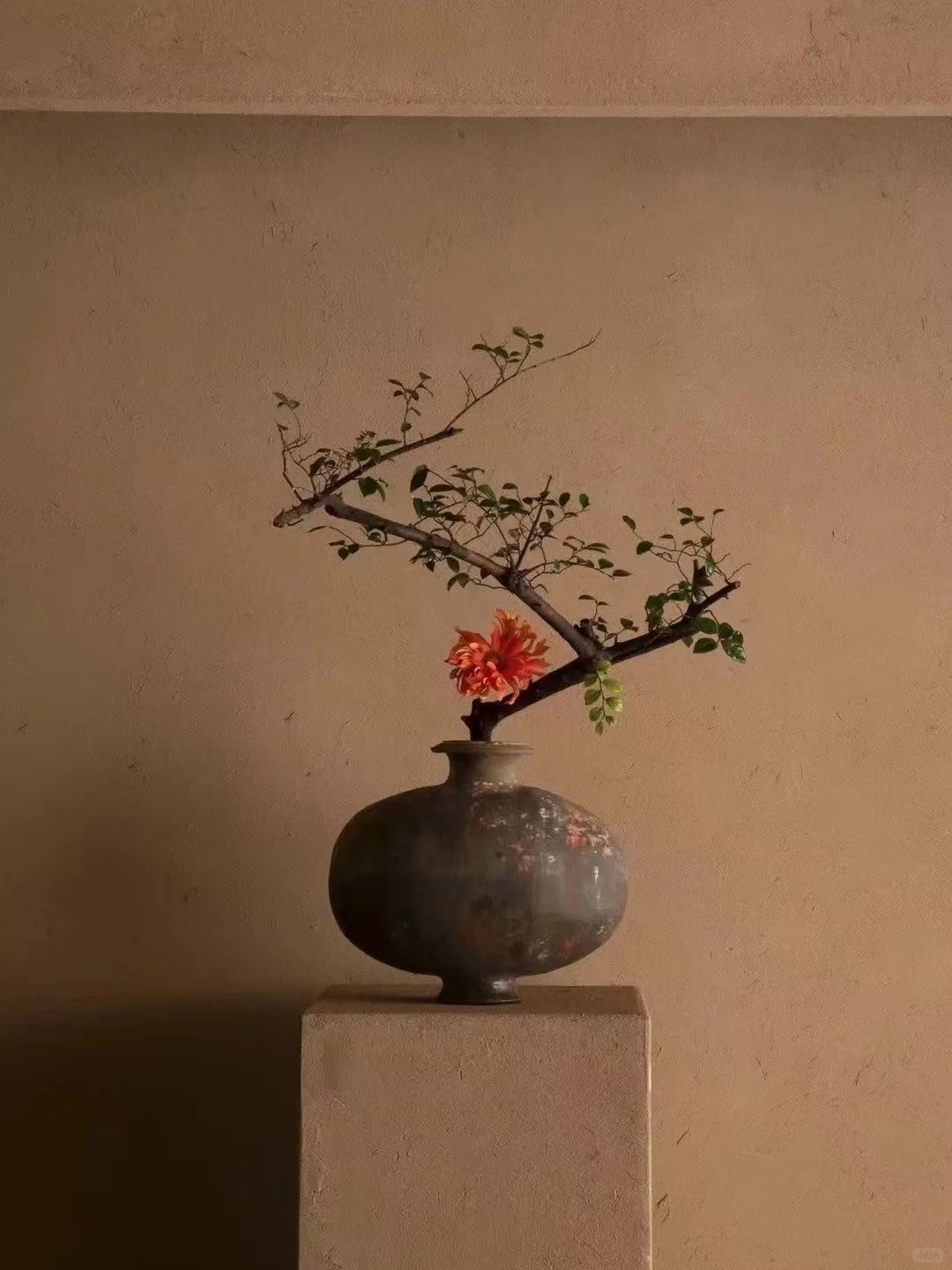 泥巴墙漆,老房翻新,民宿改造,仿夯土涂料定制施工