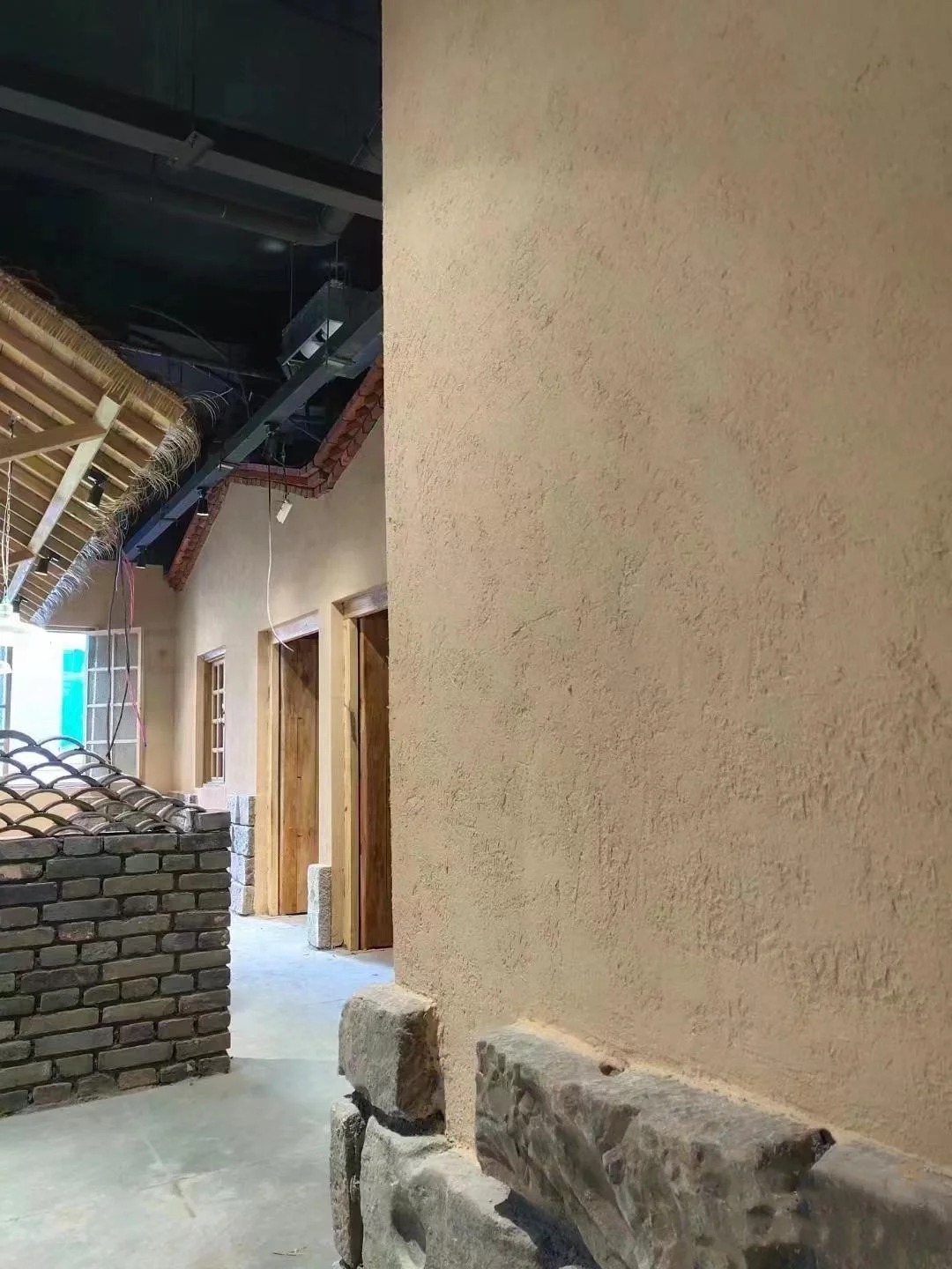 陕西稻秸秆漆源头厂家