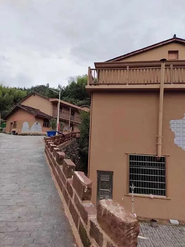 云浮仿泥巴墙稻草漆施工厂家