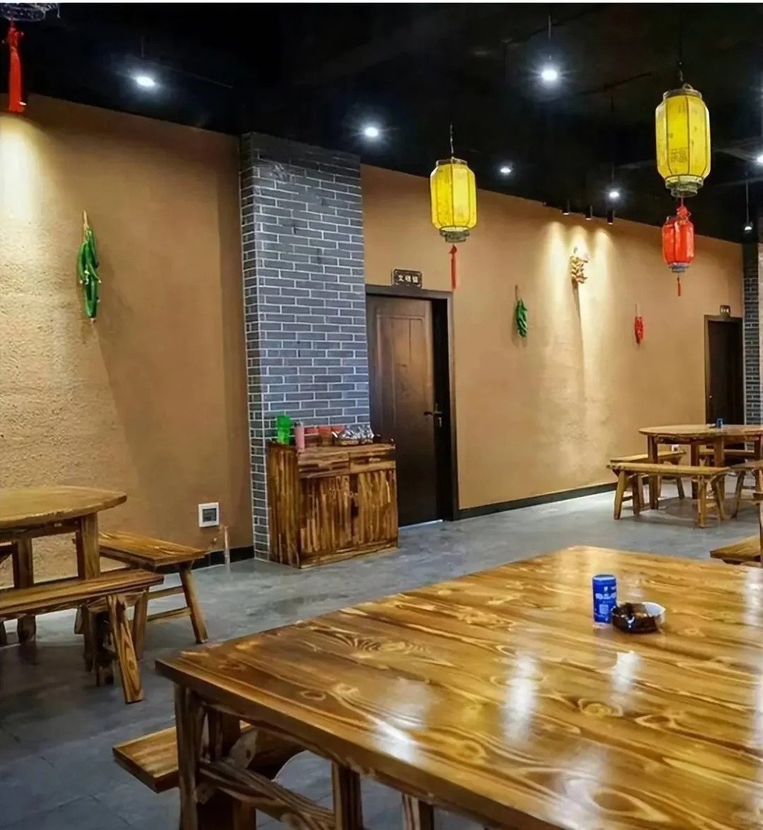 山东聊城稻草漆源头工厂，批发价，可施工