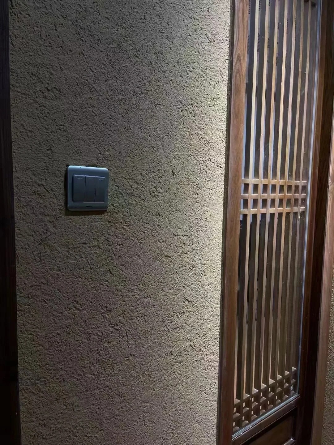 贵州贵阳美丽乡村，老房翻新，民宿改造，仿泥巴涂料一平方价格