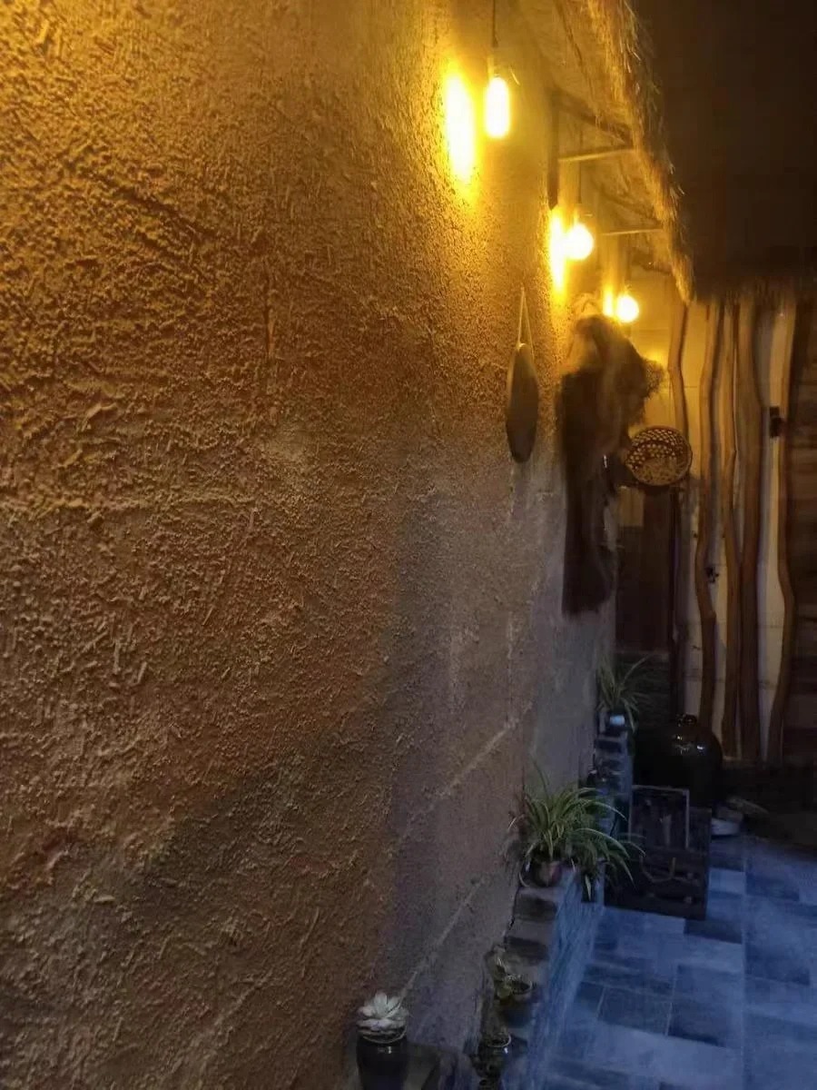 福建泉州稻草漆生产厂家,批发价,可施工