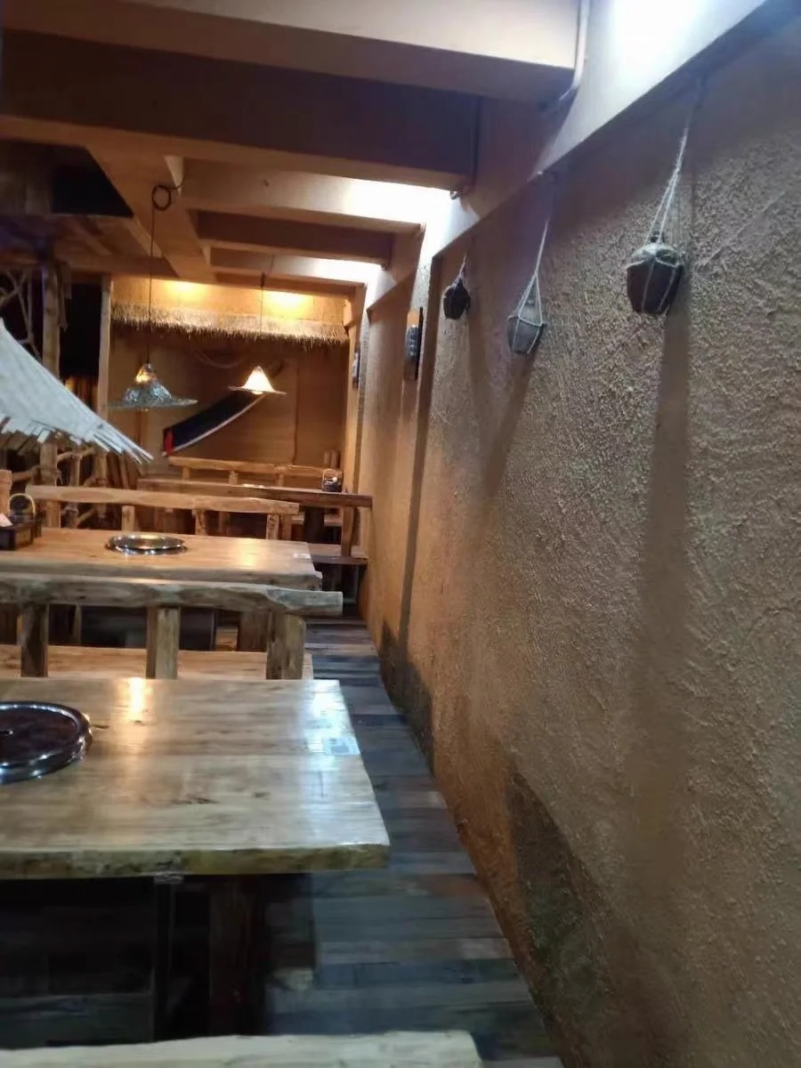 内外墙稻草漆厂家招商价格优惠