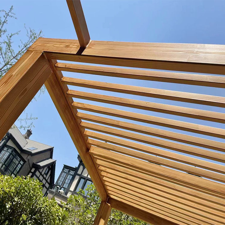 山东滨州园林建筑木纹漆施工多少钱#钢结构建筑#金属面#仿古建筑