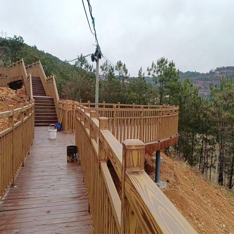 安徽池州钢结构金属面木纹漆施工价格质量保证