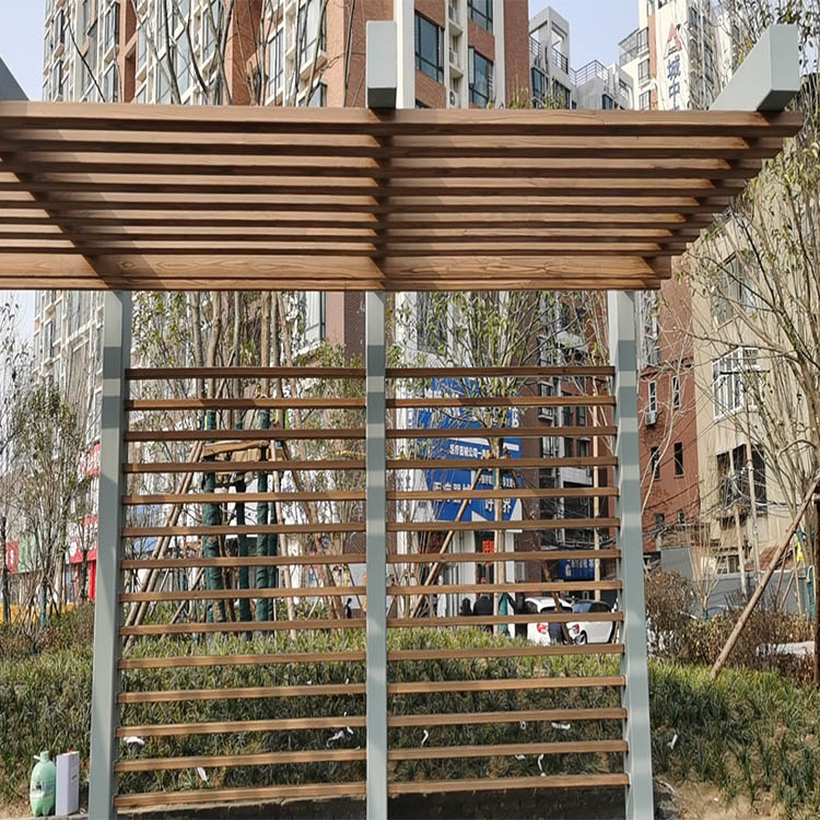 山东潍坊铝合金木纹漆厂家定制#内外墙#不锈钢#铝合金#镀锌管