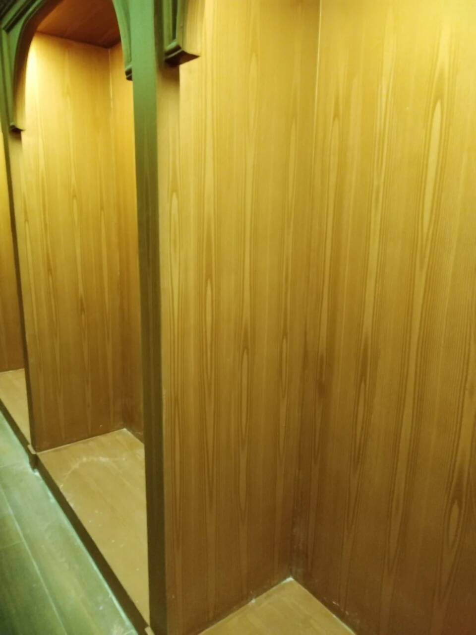 武定木纹漆仿木纹漆老客户钟爱