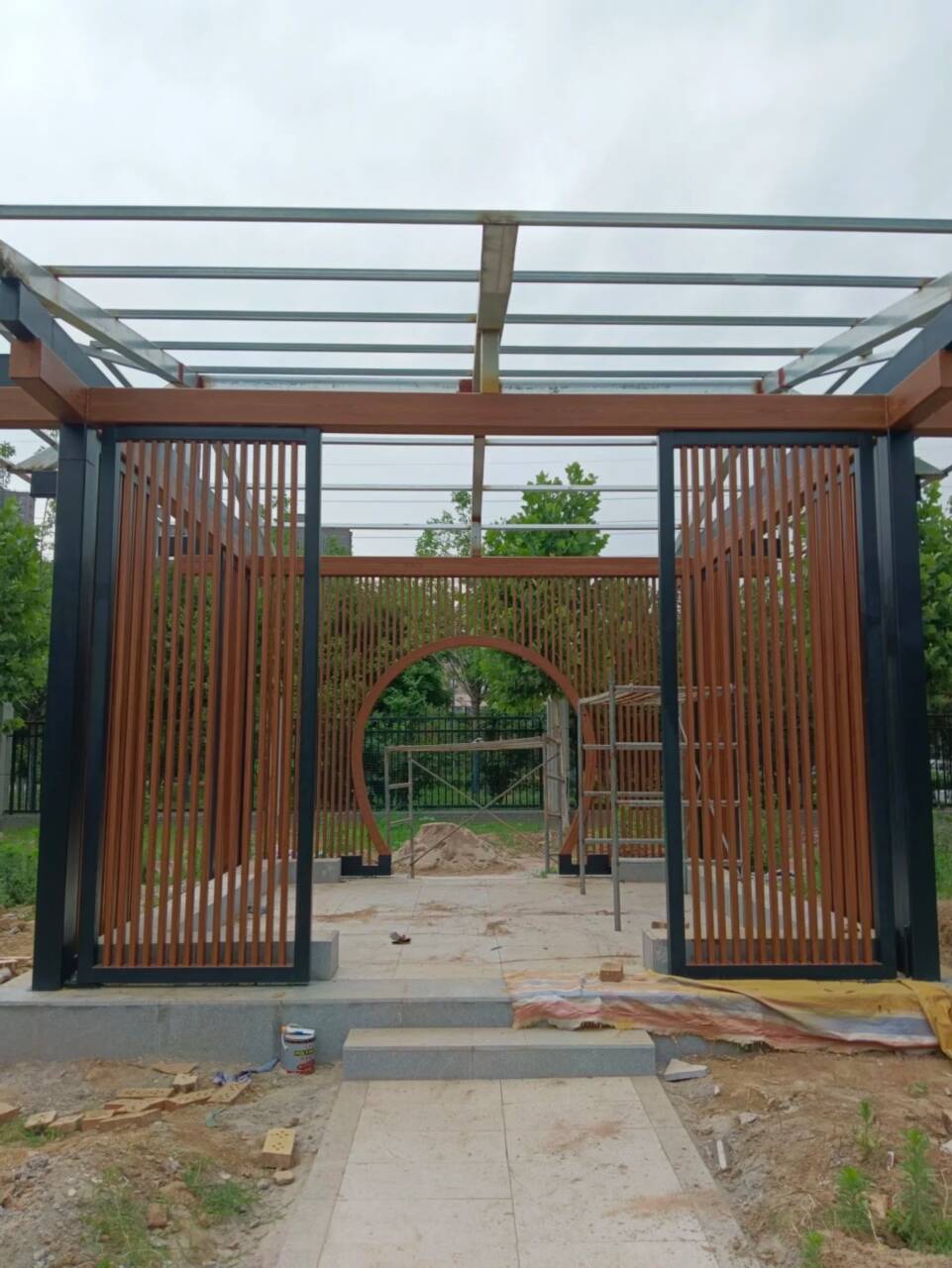 沙河口木纹漆木纹漆价格一个平方优质工艺