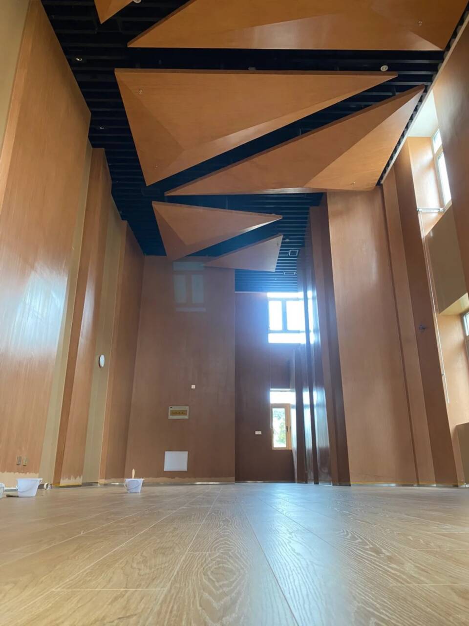 广西北海钢结构金属面木纹漆厂家批发#廊架长廊#凉亭花架#栈道护栏