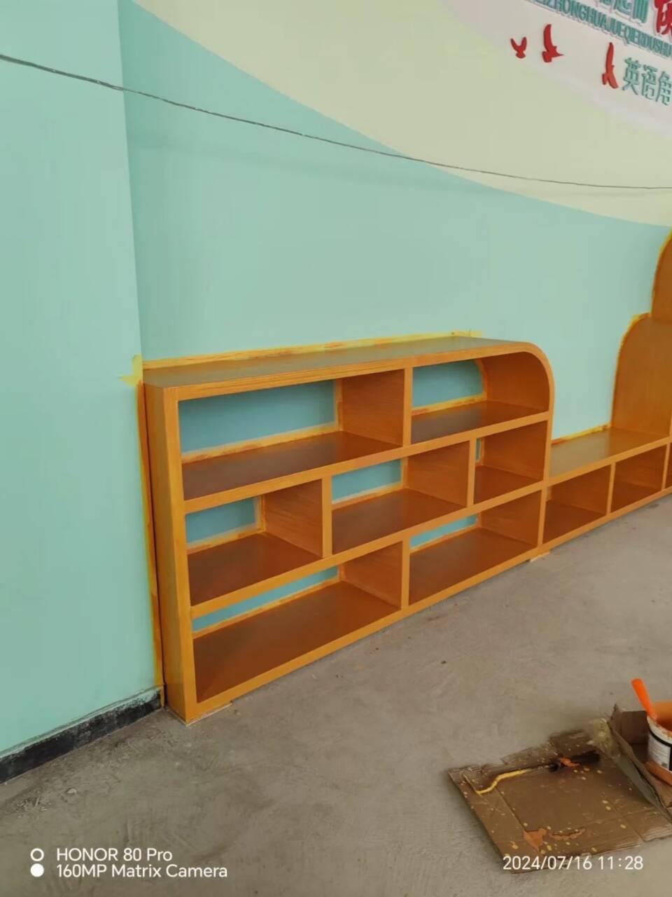 湖北黄石园林建筑木纹漆厂家批发#铁艺花架#仿古建筑#凉亭廊架