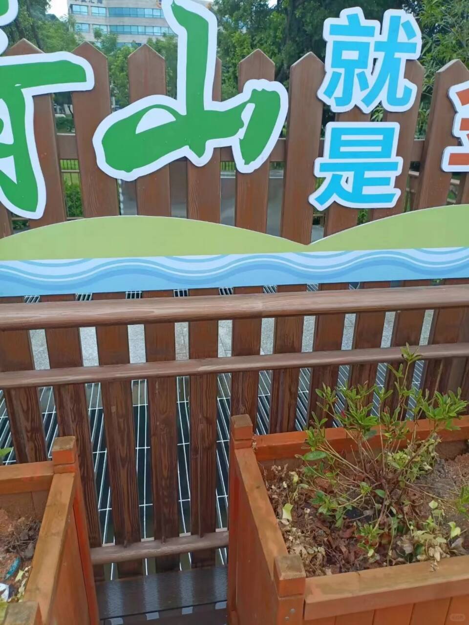 文山不锈钢仿木纹漆源头工厂#钢结构建筑#金属面#仿古建筑