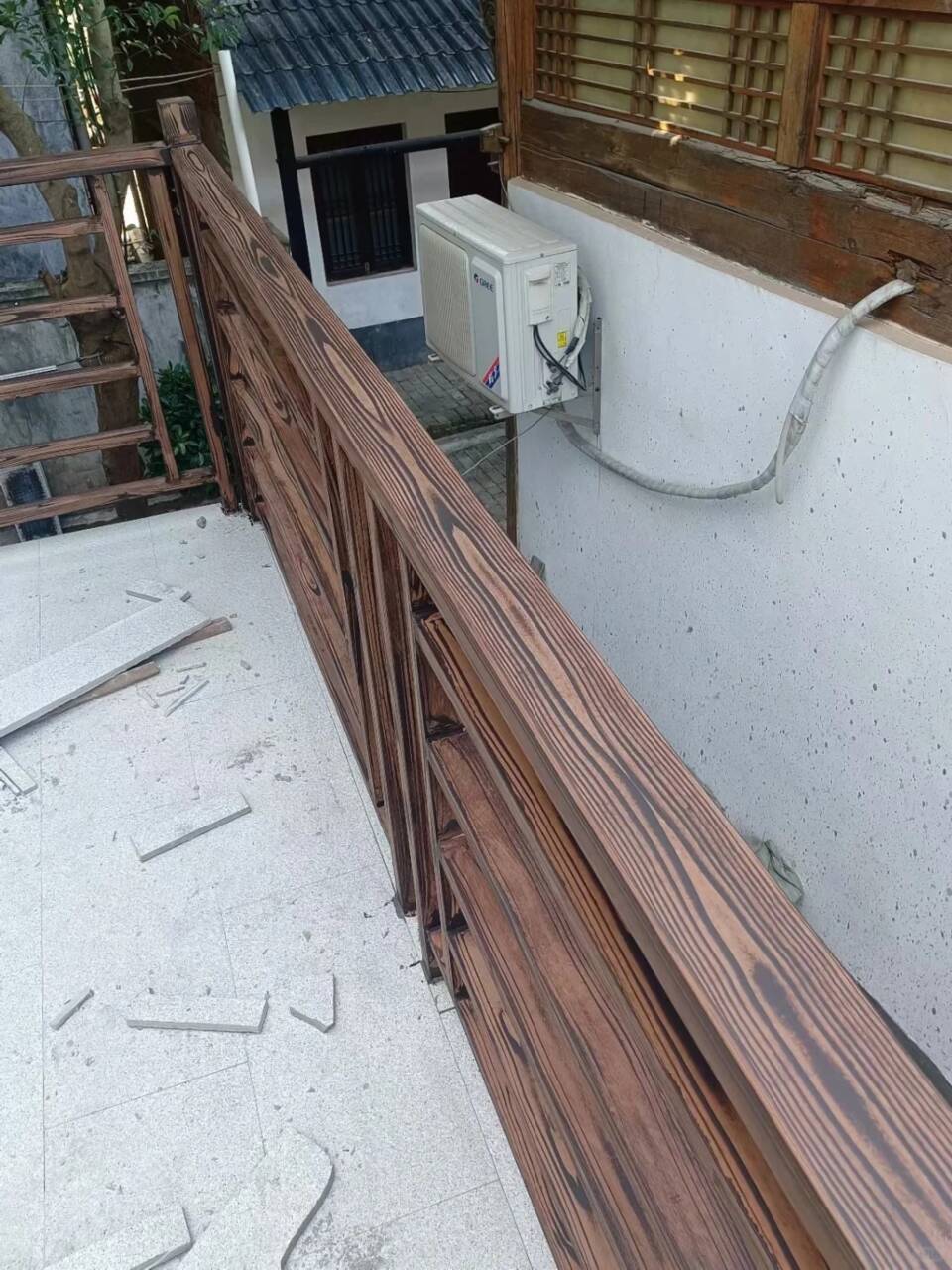 木纹漆,外墙木纹漆施工价格货源充足