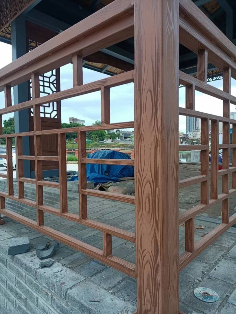 仿木纹漆厂家批发价格