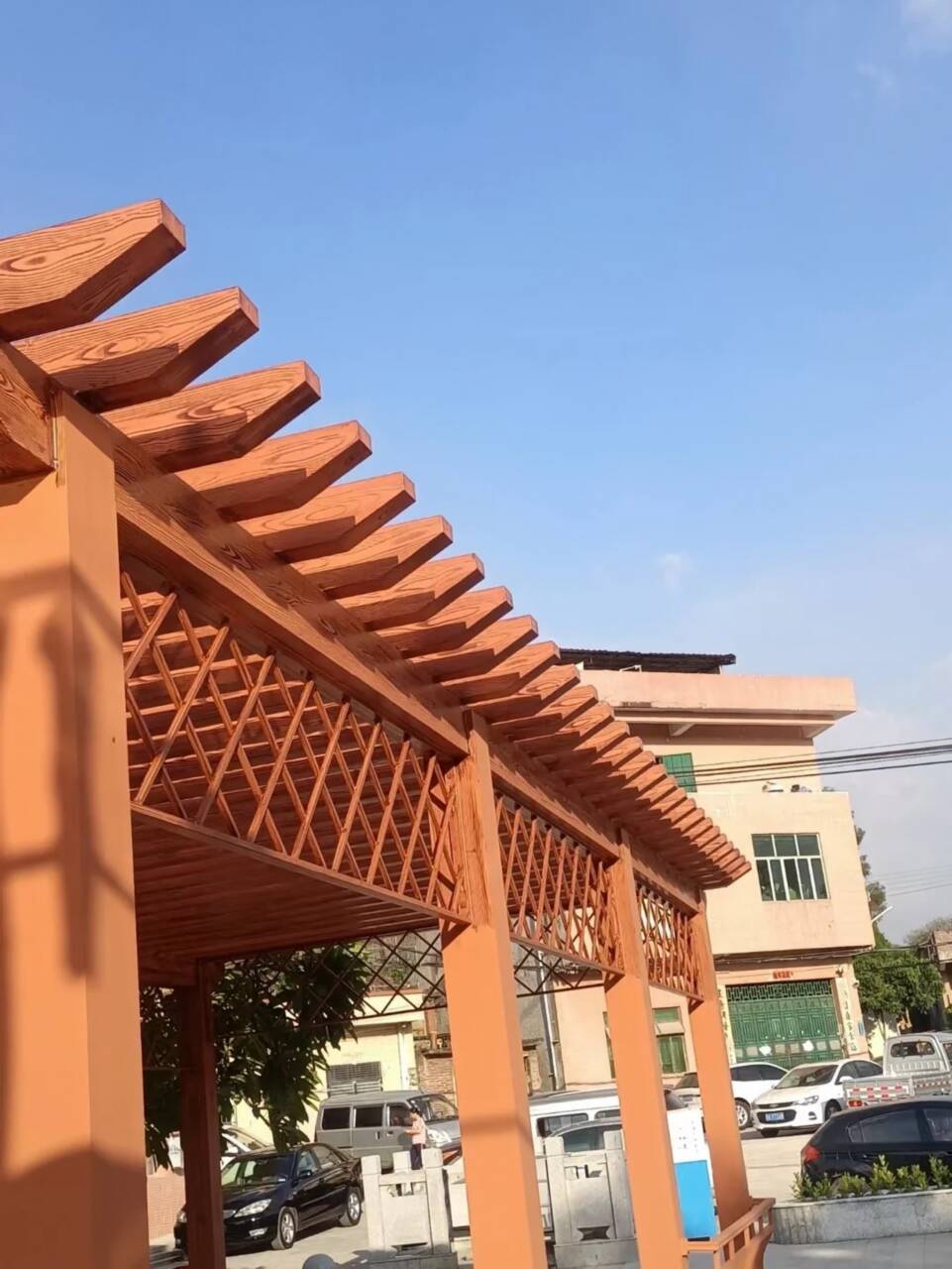 鹤庆木纹漆木纹漆施工工序真诚合作