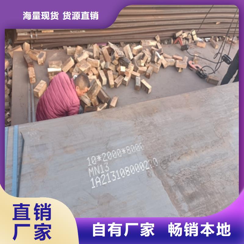 天津耐候板-高强钢板市场行情