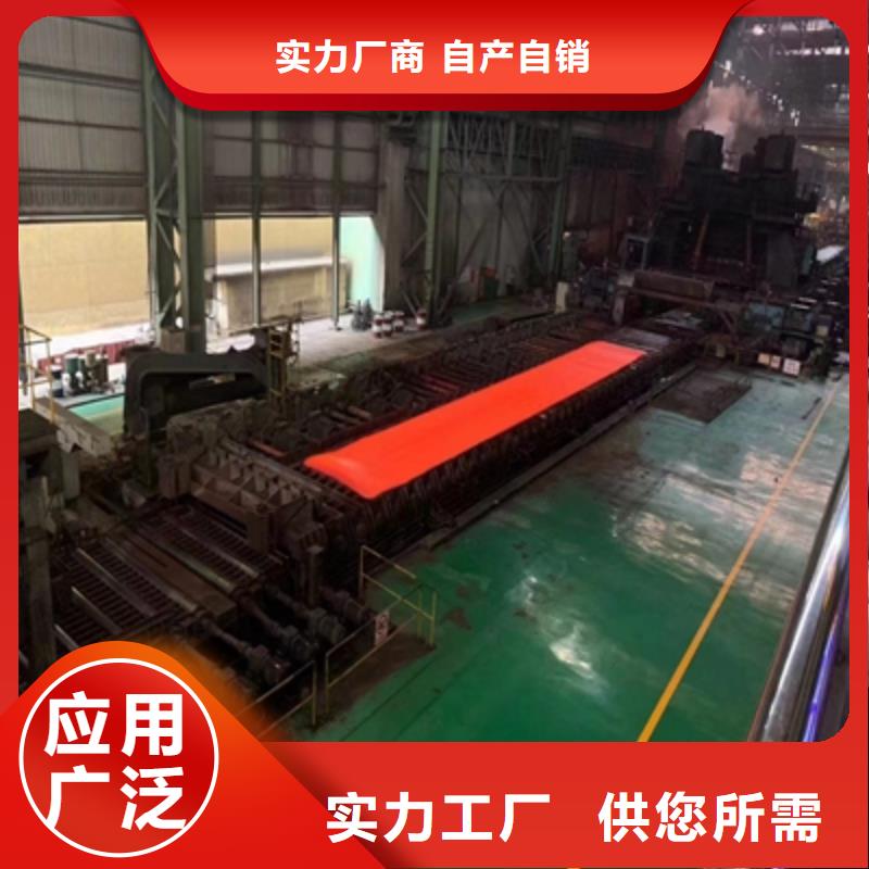 唐山Q345NHE中厚板近期行情