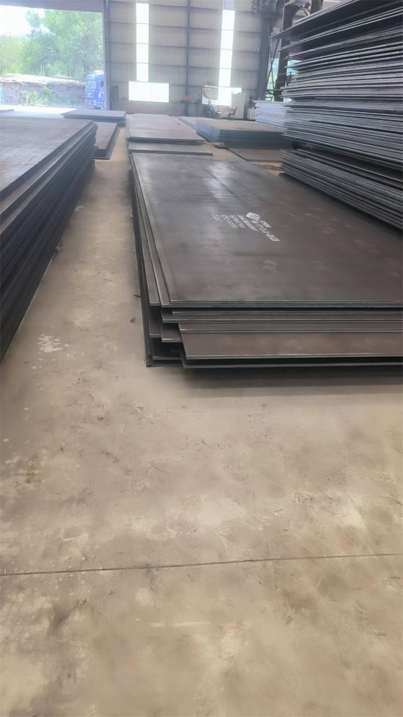 泰山合金钢板-45#钢板		款式多样