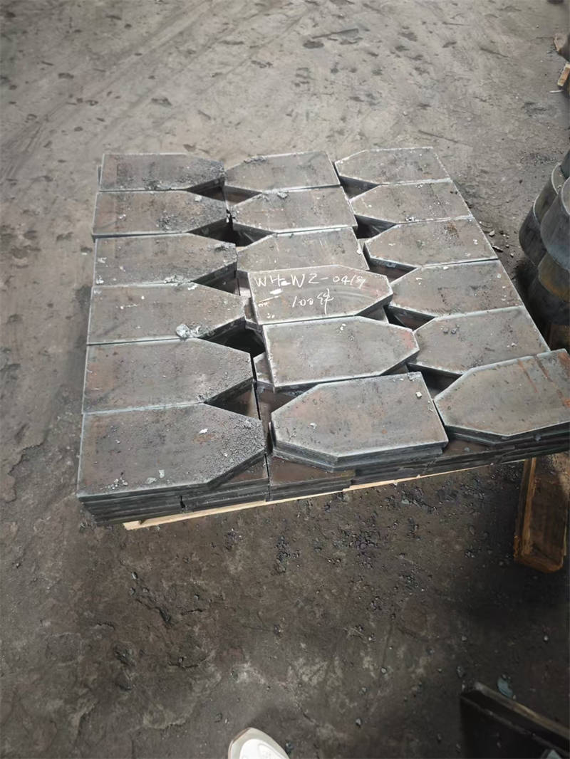 呼兰合金钢板42crmo中厚板 产地直销