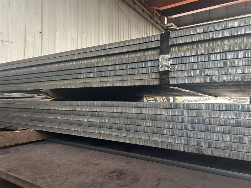 高强钢板,Q460D高强钢板 源厂直销