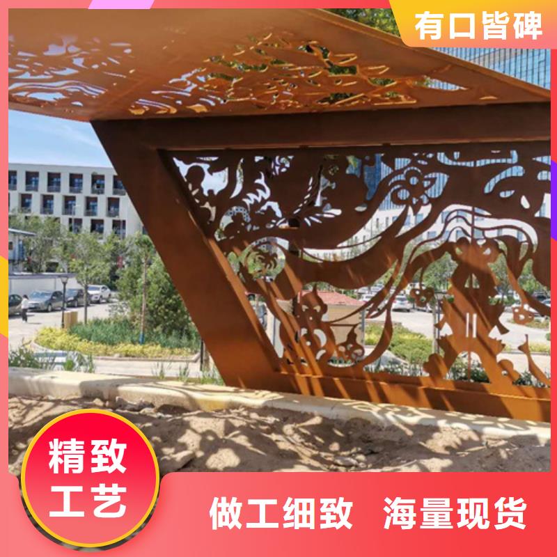 吉安耐候钢板Q460C高强钢板实力工厂