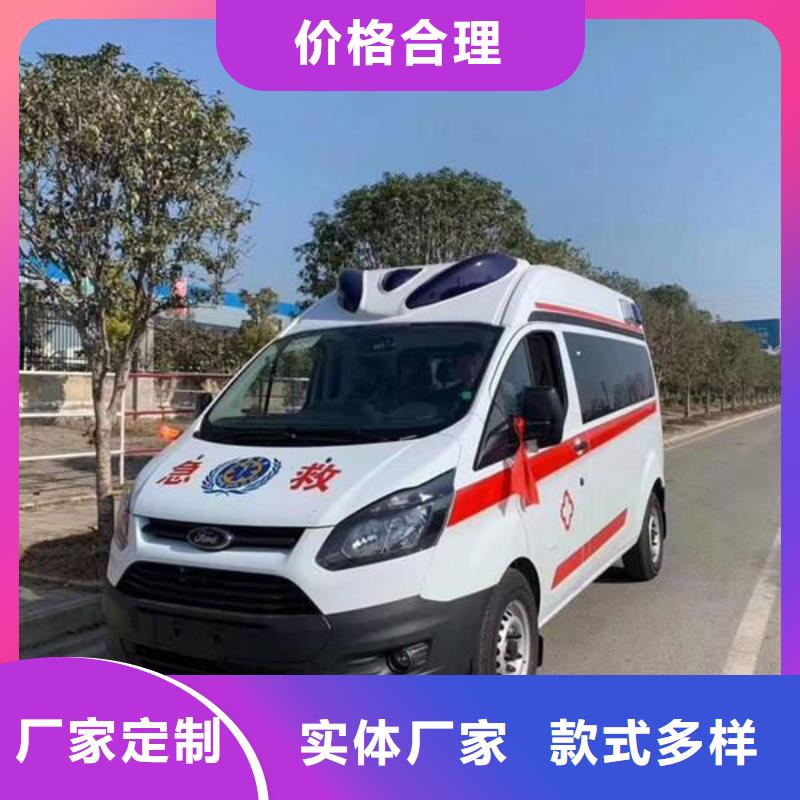 汕头市潮南区长途殡仪车就近派车