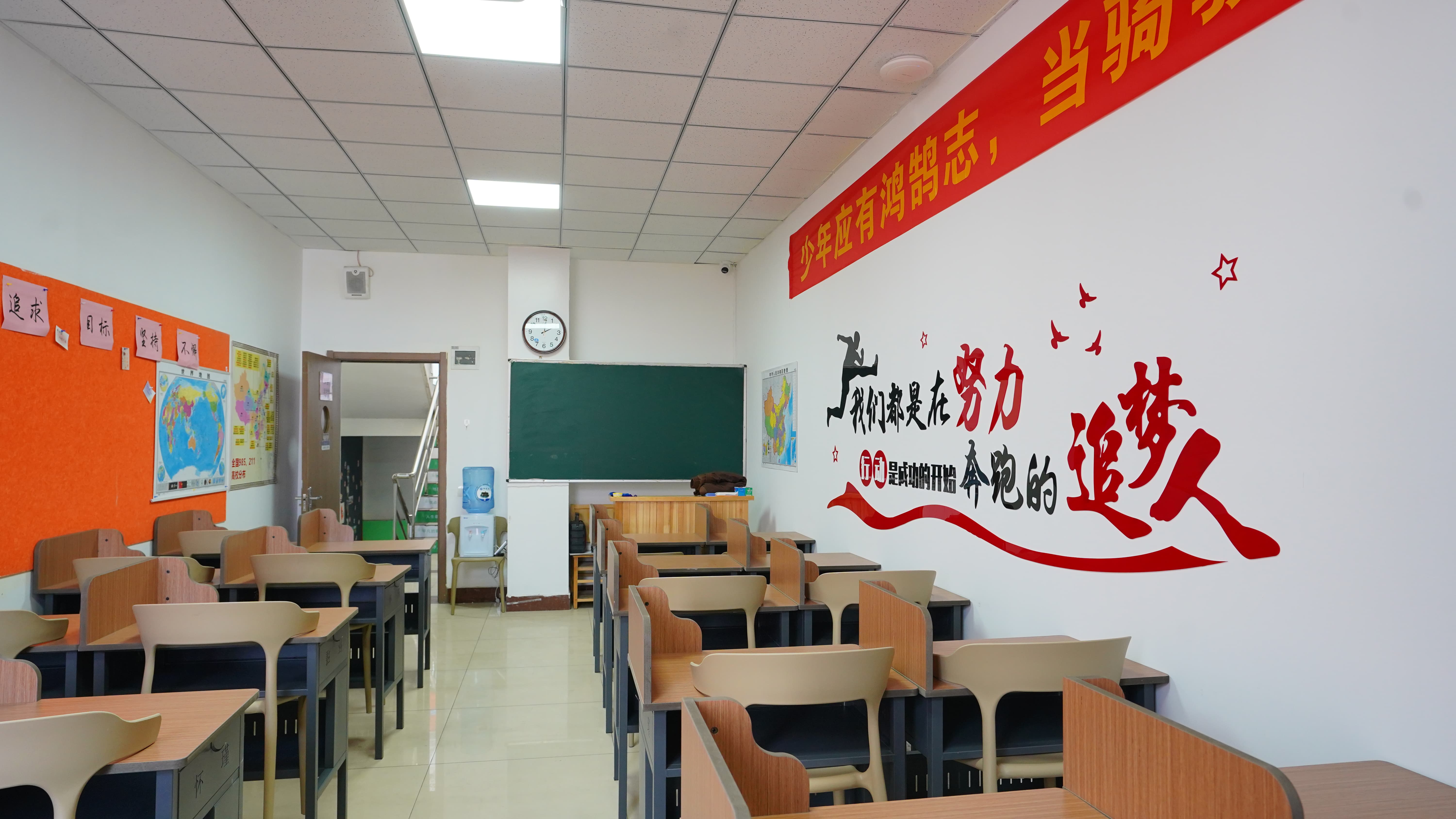 白银艺考文化课高中数学补习正规学校