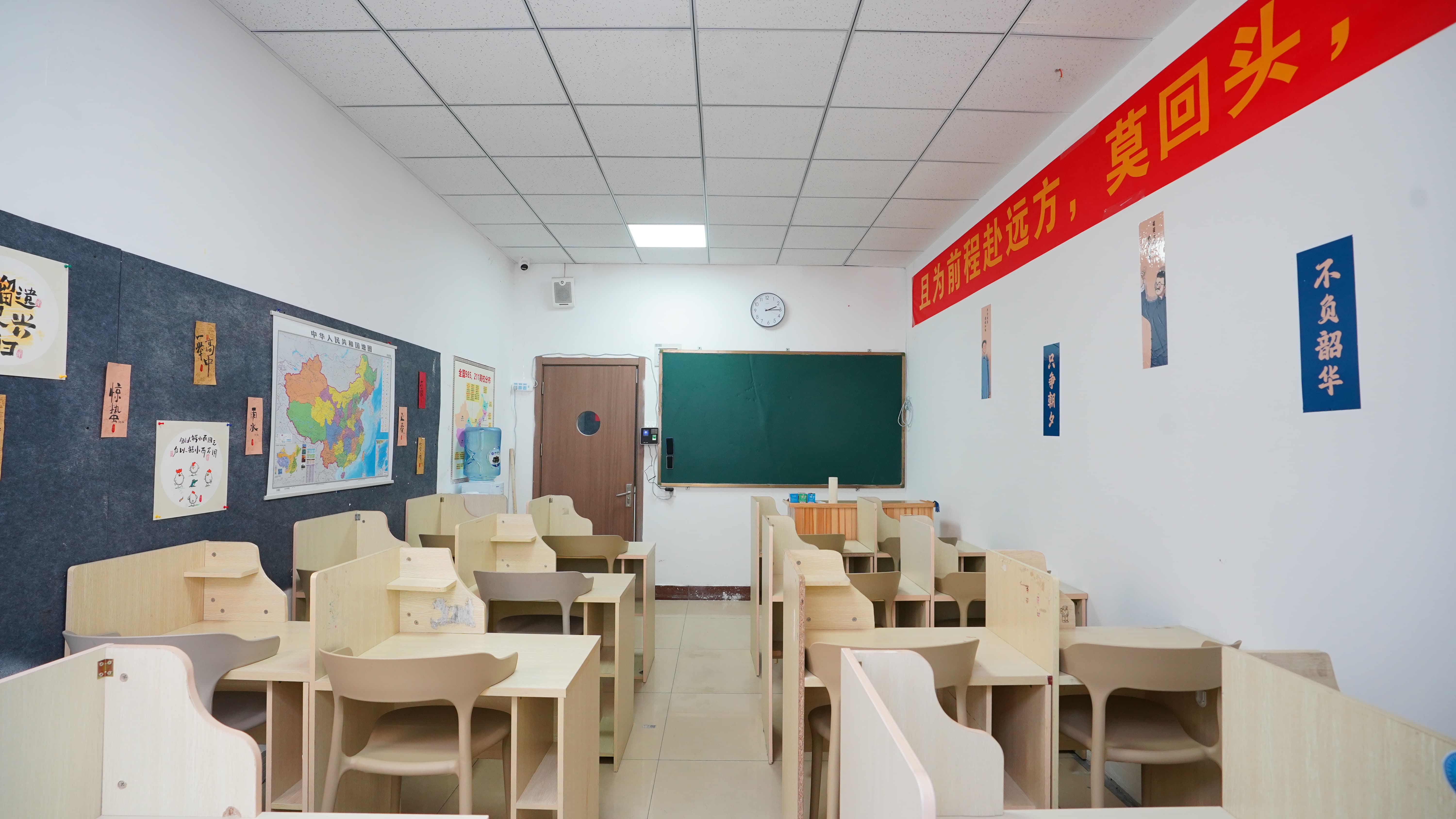 济宁艺考文化课补习有哪些立行学校师资团队优良