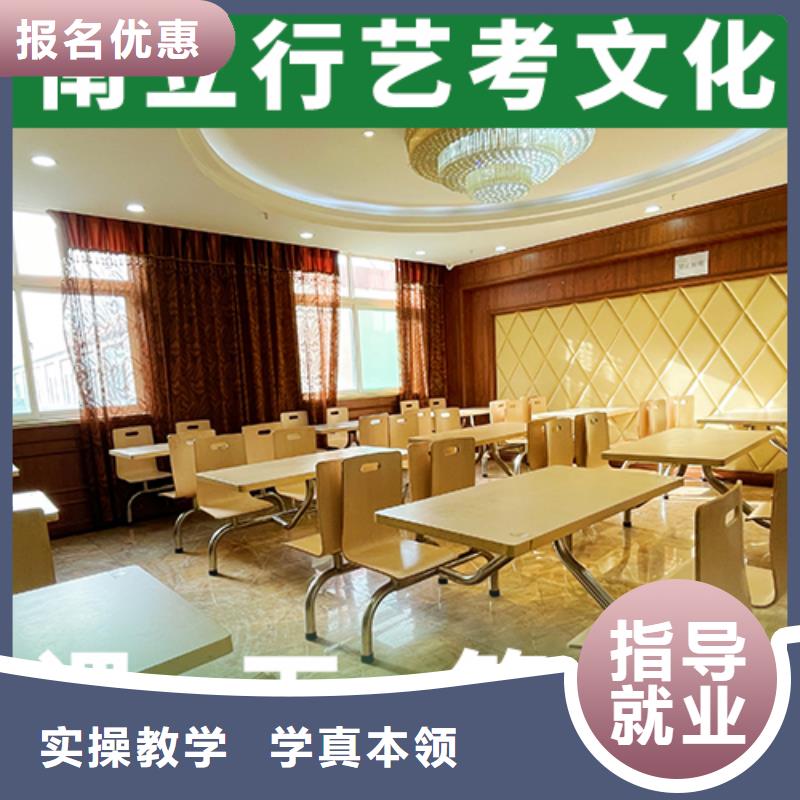 艺考文化课培训艺考生面试辅导指导就业