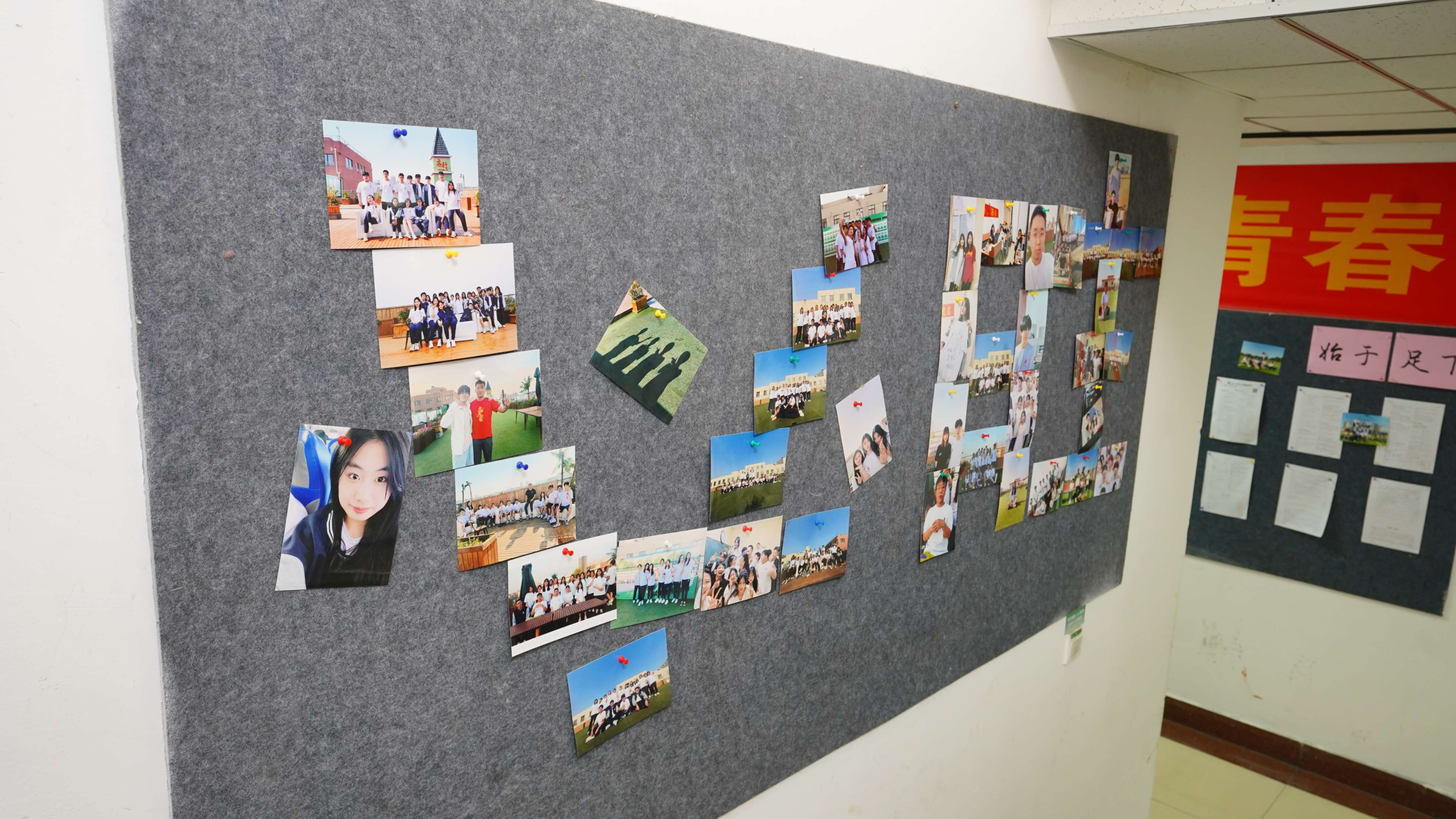 北海高中暑假班高考复读班免费试学