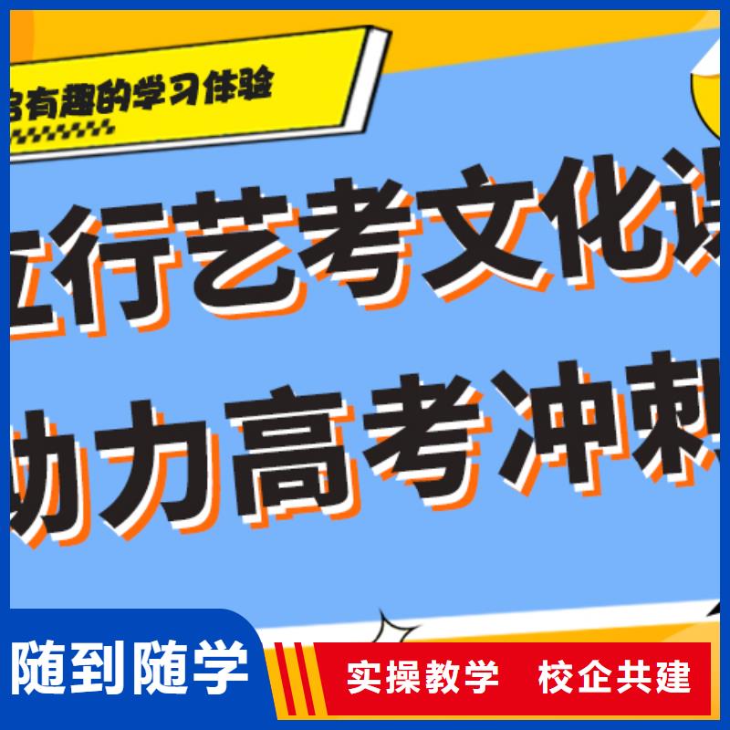 一般预算，艺考文化课培训
一年多少钱
？技能+学历