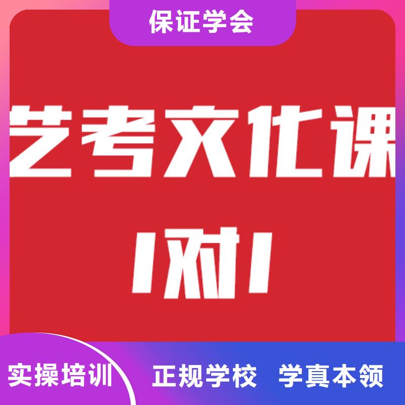 艺考文化课培训利与弊老师专业