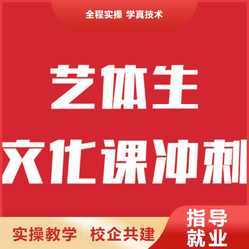 艺考生文化课艺考一对一教学免费试学