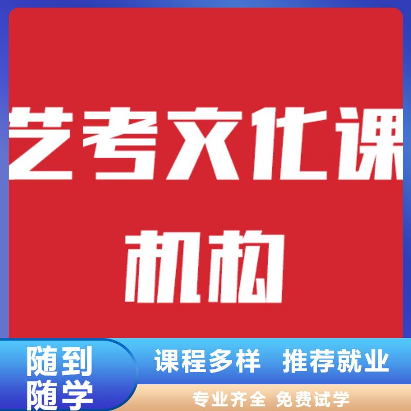 艺考文化课集训机构老师怎么样？保证学会